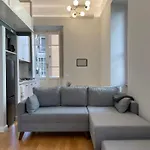 Villa Borghese & Piazza Del Popolo - Loft 3Px - Center Rome - Air Conditioning