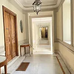 Villa Borghese & Piazza Del Popolo - Loft 3Px - Center Rome - Air Conditioning