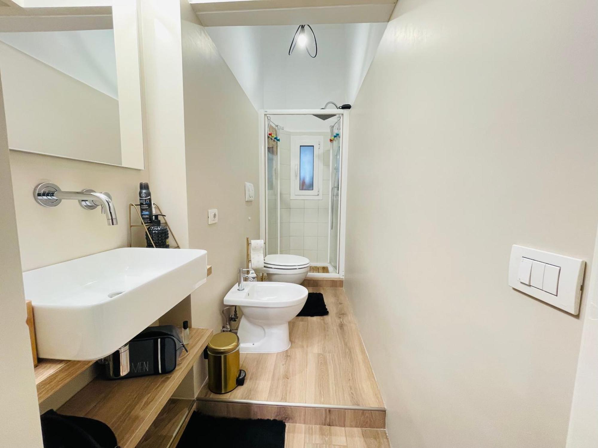 Appartamento Borghese & Piazza Del Popolo - Loft 3px - Center - Air Conditioning