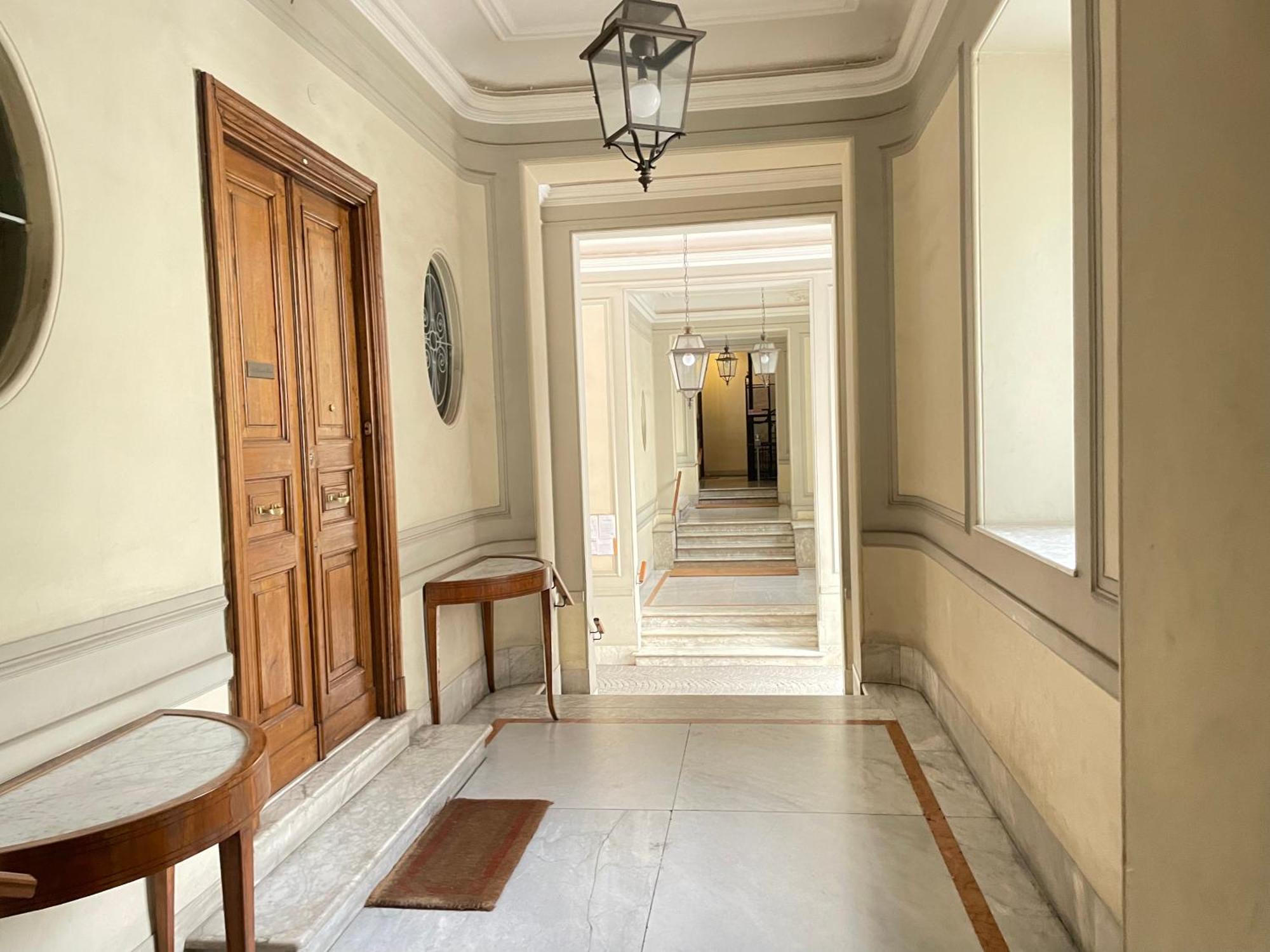 Apartment Borghese & Piazza Del Popolo - Loft 3px - Center - Air Conditioning