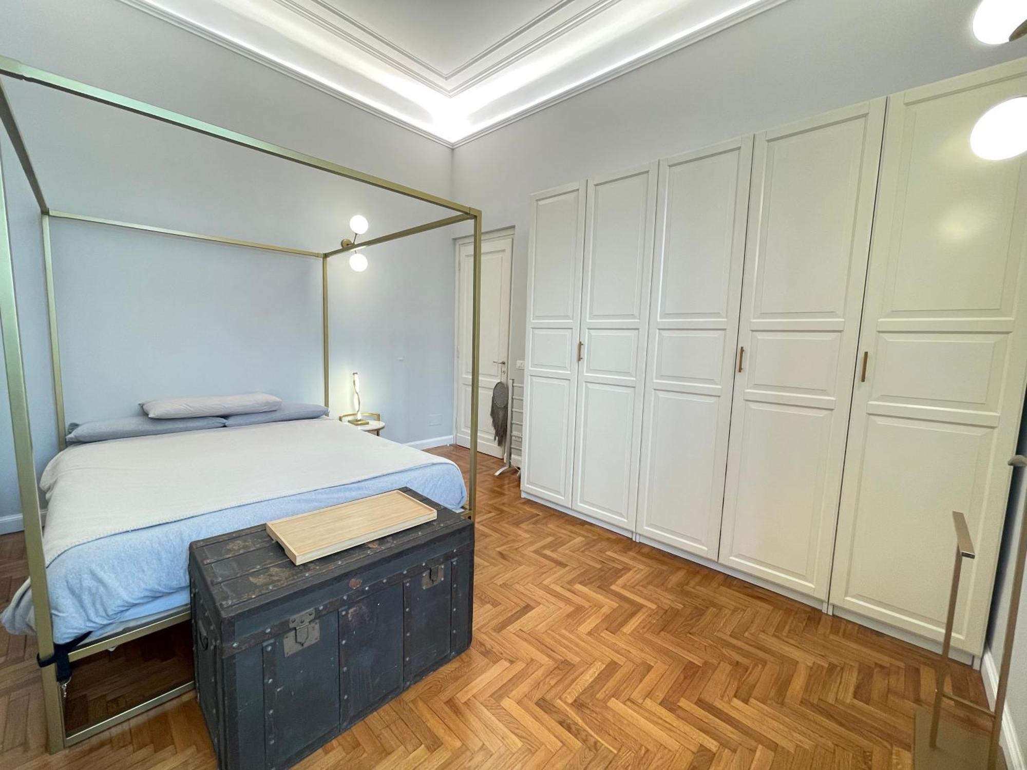 Borghese & Piazza Del Popolo - Loft 3px - Center - Air Conditioning Apartment *